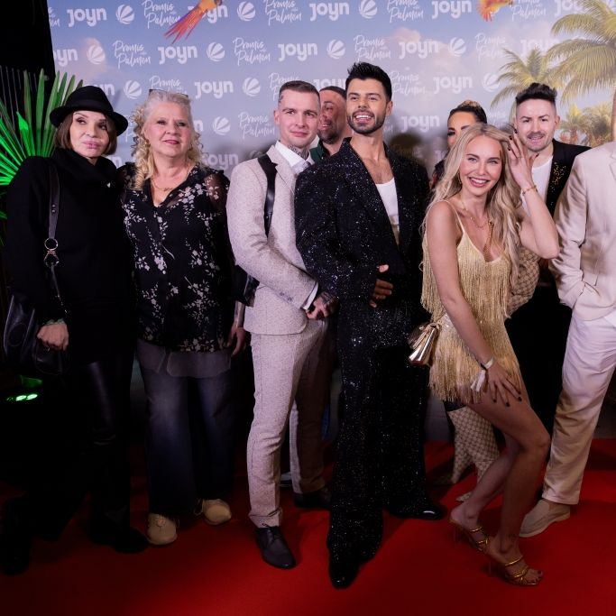 Schwerer Unfall bei Dreharbeiten - Reality-Star muss TV-Show abbrechen