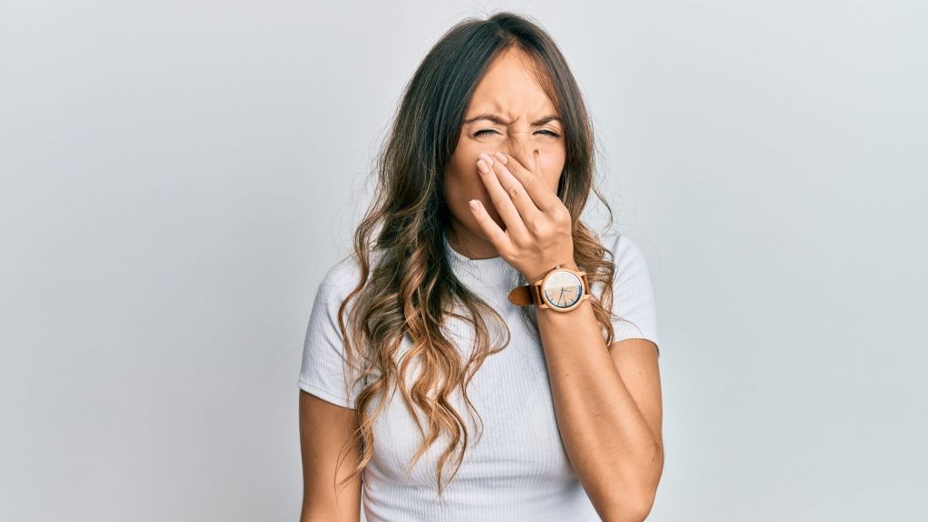 Mit smarten Unterhosen