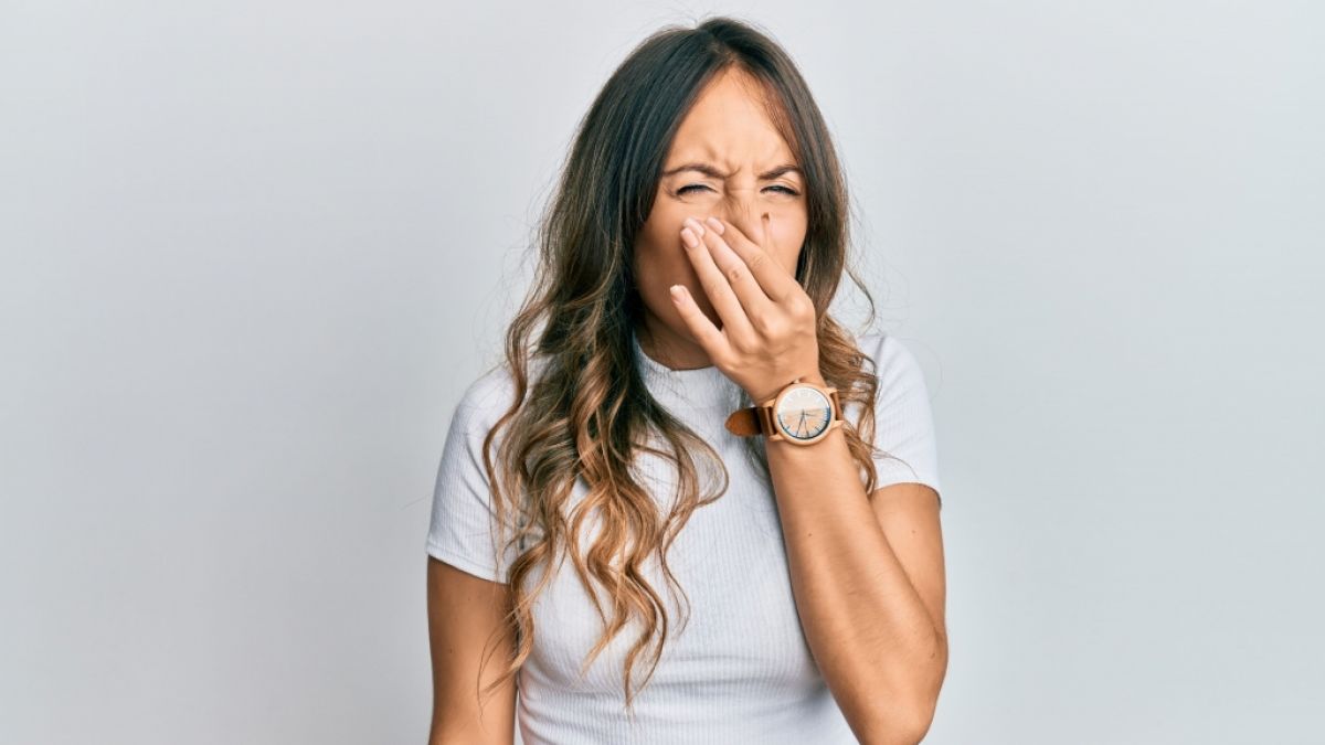 Mal leise, mal laut, meist unangenehm riechend - Forscher der University of Maryland haben untersucht, wie h&auml;ufig wir Flatulenzen haben. (Foto)