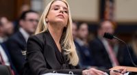 US-Justizministerin Pam Bondi bekam im Kongressausschuss wegen der Epstein-Akten reichlich Gegenwind.