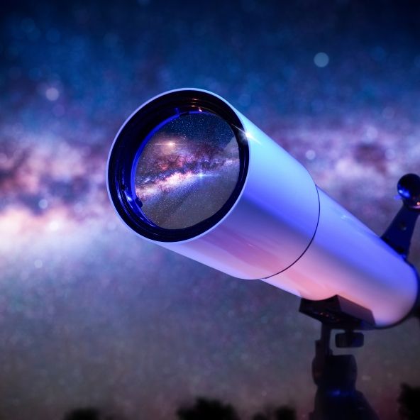 Dieses Astro-Spektakel dürfen Sie im März nicht verpassen