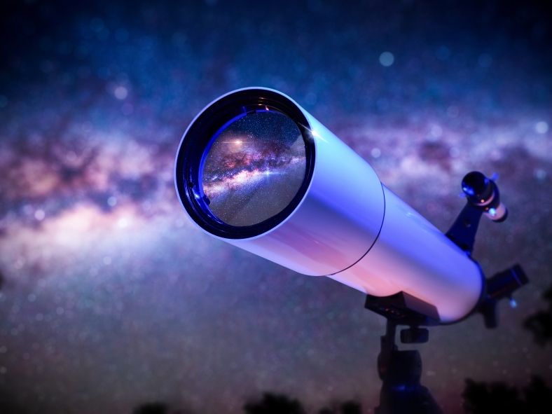 Mondfinsternis und Krähenmond: Dieses Astro-Spektakel sollten Sie im März nicht verpassen