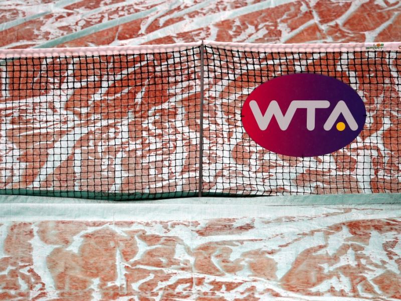 WTA Tennis live -  MÉRIDA OPEN: Jimenez Kasintseva gegen Jokic - Alle Matches im Ticker