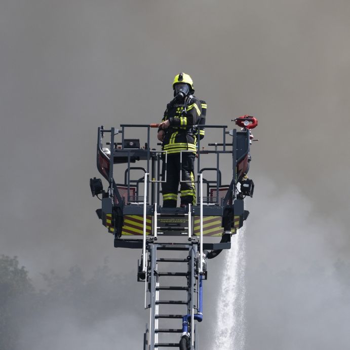 Update zur neusten Meldung