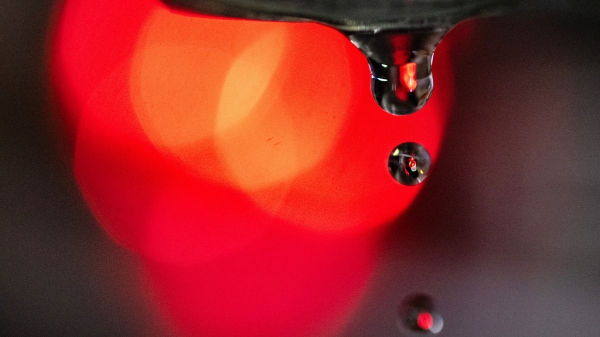 &Uuml;ber das Mobile Warnsystem wurde eine Trinkwasserwarnung herausgegeben (Symbolbild). (Foto)