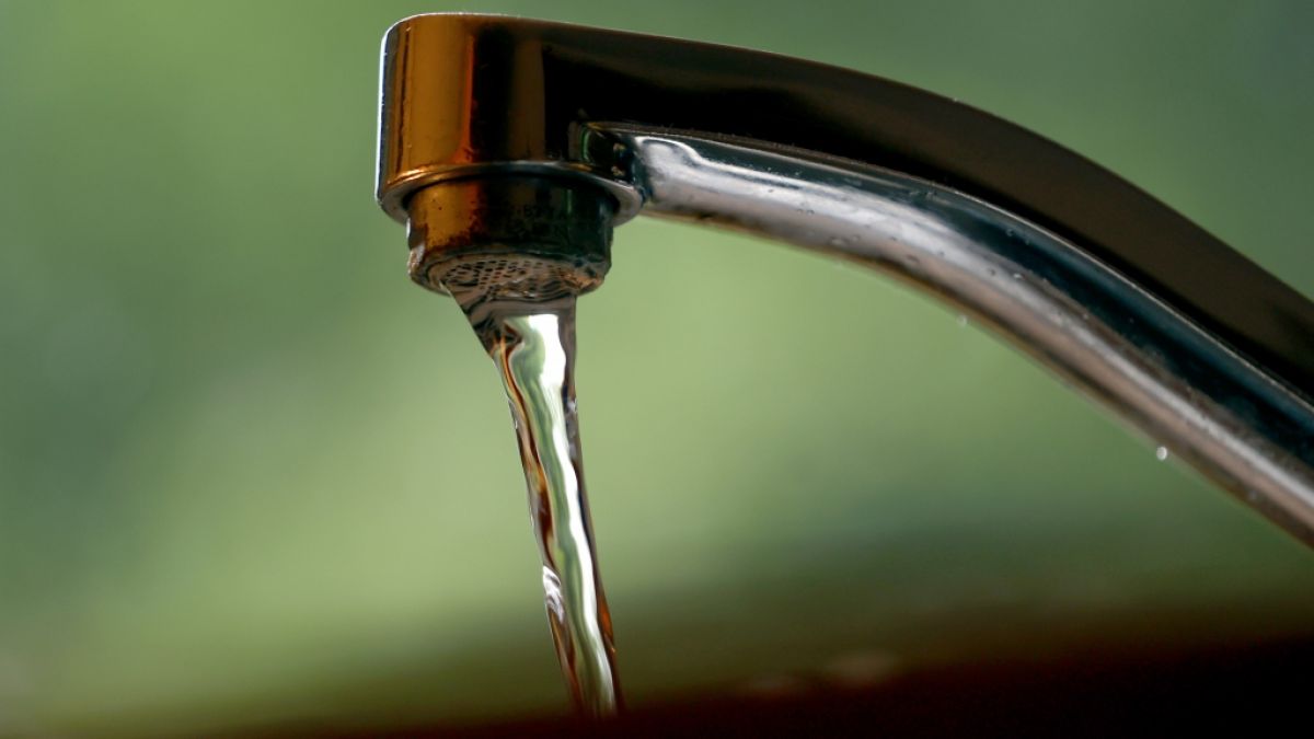 &Uuml;ber das Mobile Warnsystem wurde eine Trinkwasserwarnung herausgegeben (Symbolbild). (Foto)