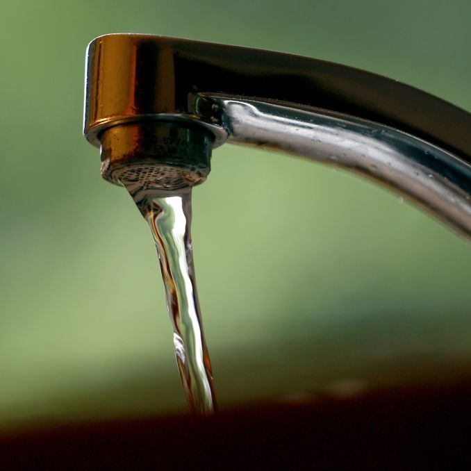 Trinkwasserverschmutzung Fulda unter Kontrolle - Die aktuelle Situation