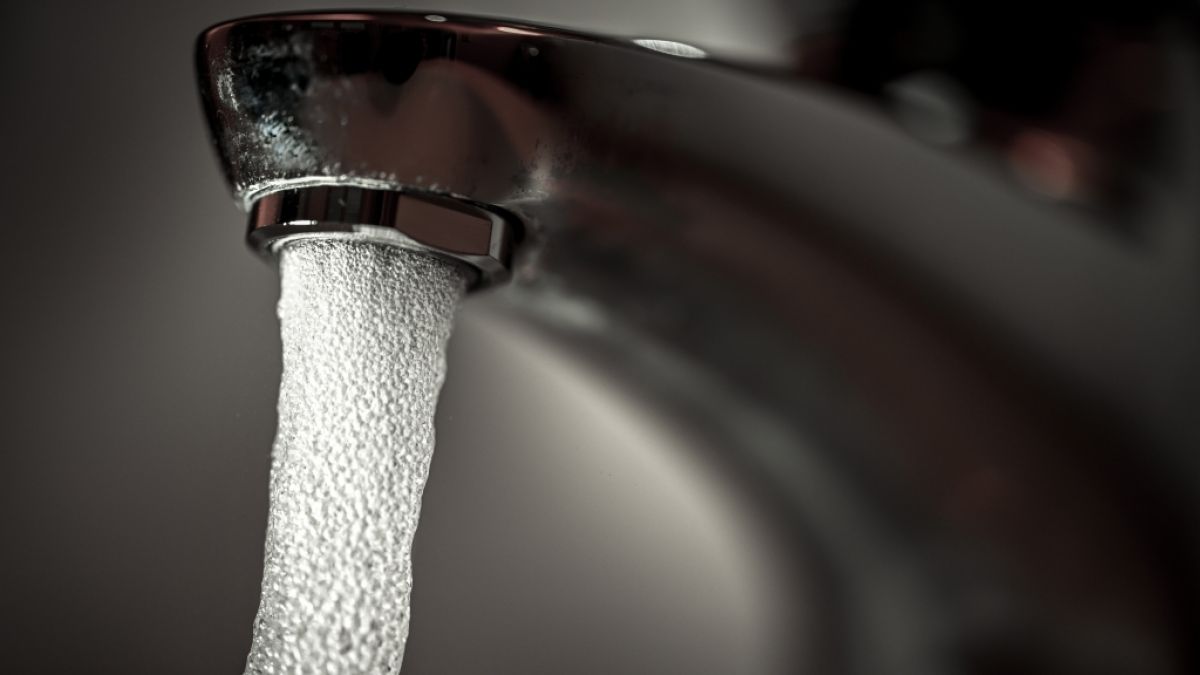 &Uuml;ber das Mobile Warnsystem wurde eine Trinkwasserwarnung herausgegeben (Symbolbild). (Foto)