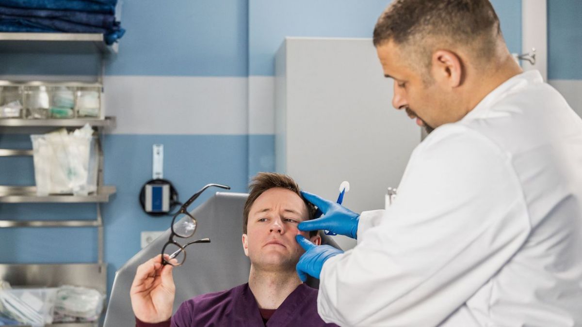 In aller Freundschaft - Die jungen &Auml;rzte bei Das Erste (Foto)