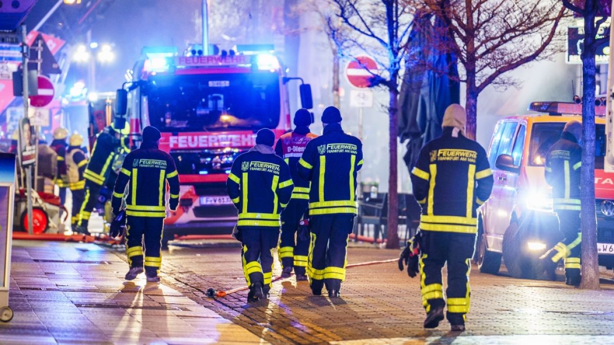 Eine Entwarnung des Brandfalls wurde herausgegeben (Symbolbild). (Foto)
