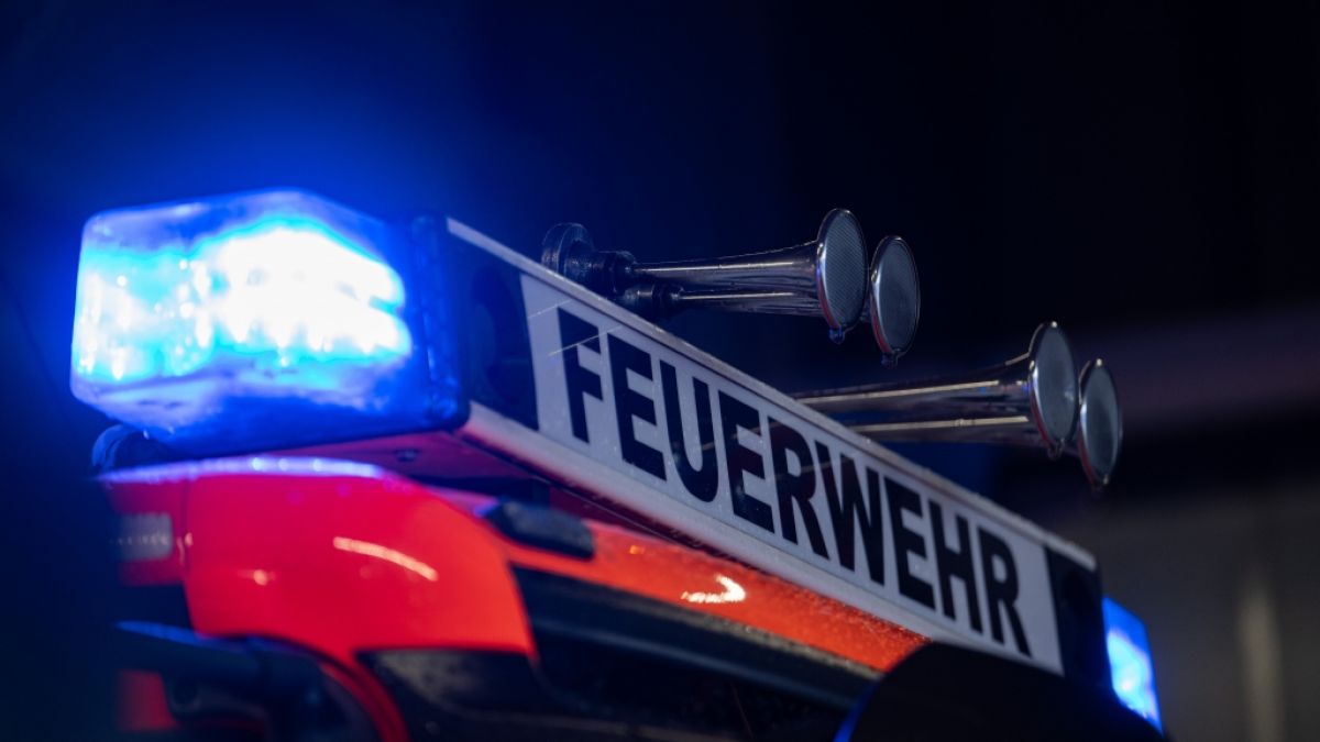 Eine Entwarnung des Brandfalls wurde herausgegeben (Symbolbild). (Foto)