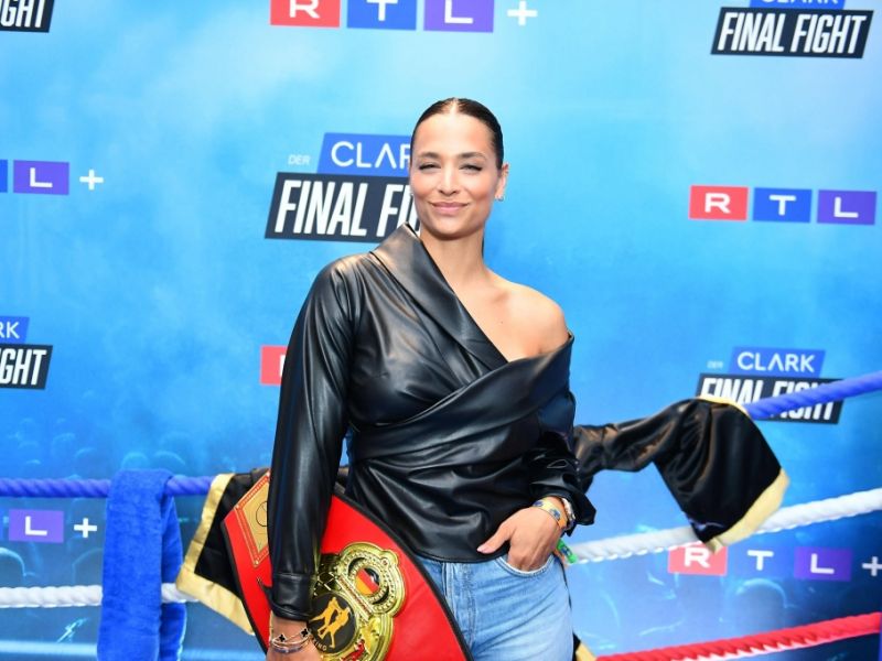 Amira Aly: "Selbstdarsteller" – Moderatorin tobt gegen Gil Ofarim nach Dschungel-Sieg