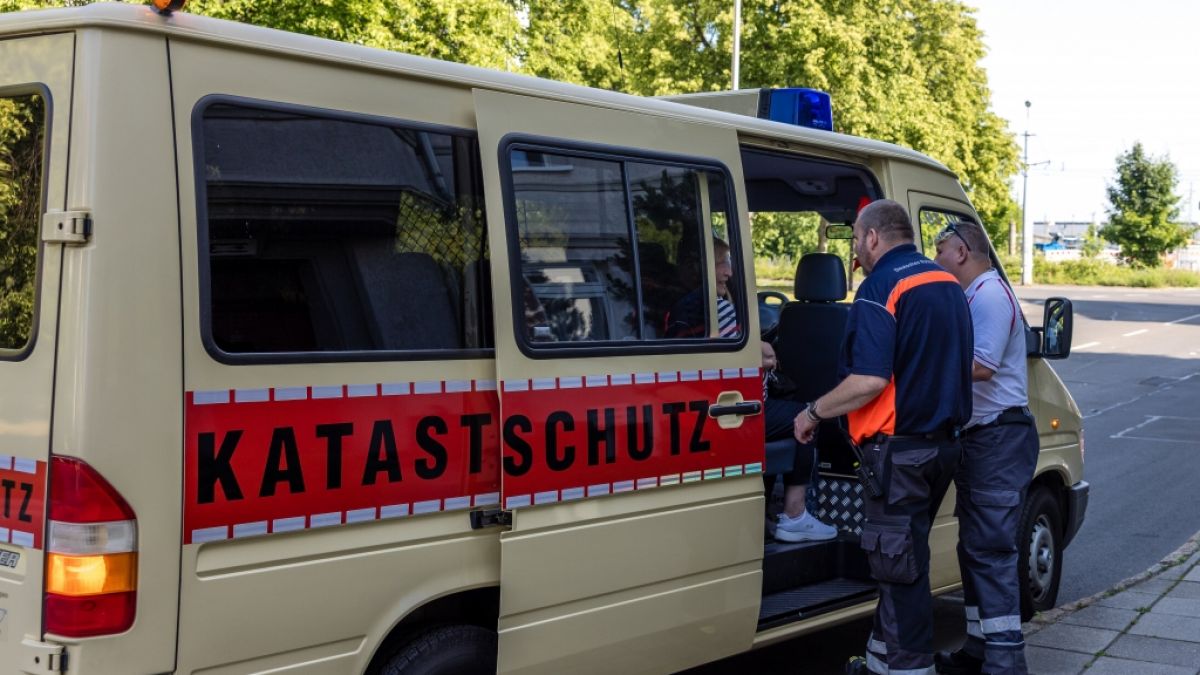 &Uuml;ber das Mobile Warnsystem wurde der Fund von Kampfmitteln gemeldet (Symbolbild). (Foto)