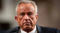 US-Gesundheitsminister Robert F. Kennedy Jr. traf sich während der Coronapandemie weiterhin mit anderen ehemaligen Drogensüchtigen.