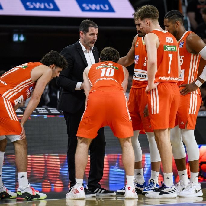 Vorschau zum BBL-Duell am Montag