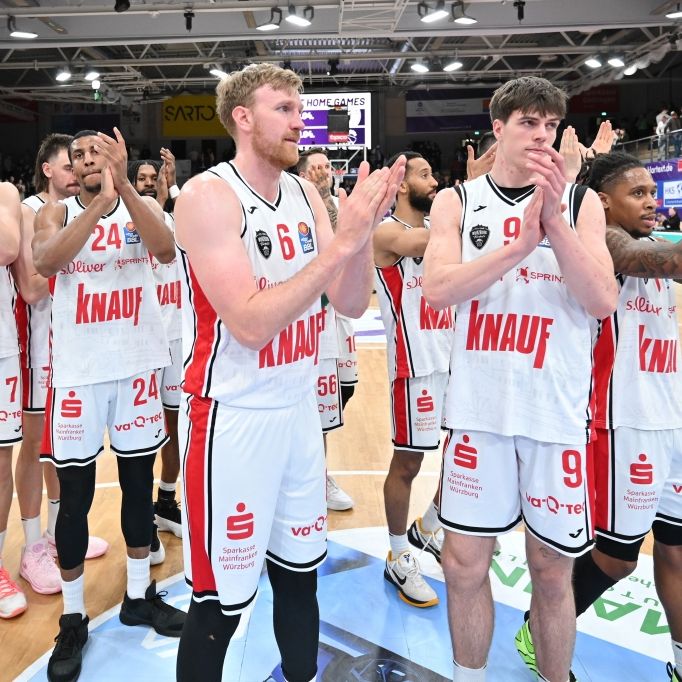 Ausgangslage, Übertragung und mehr zum BBL-Match am Freitag