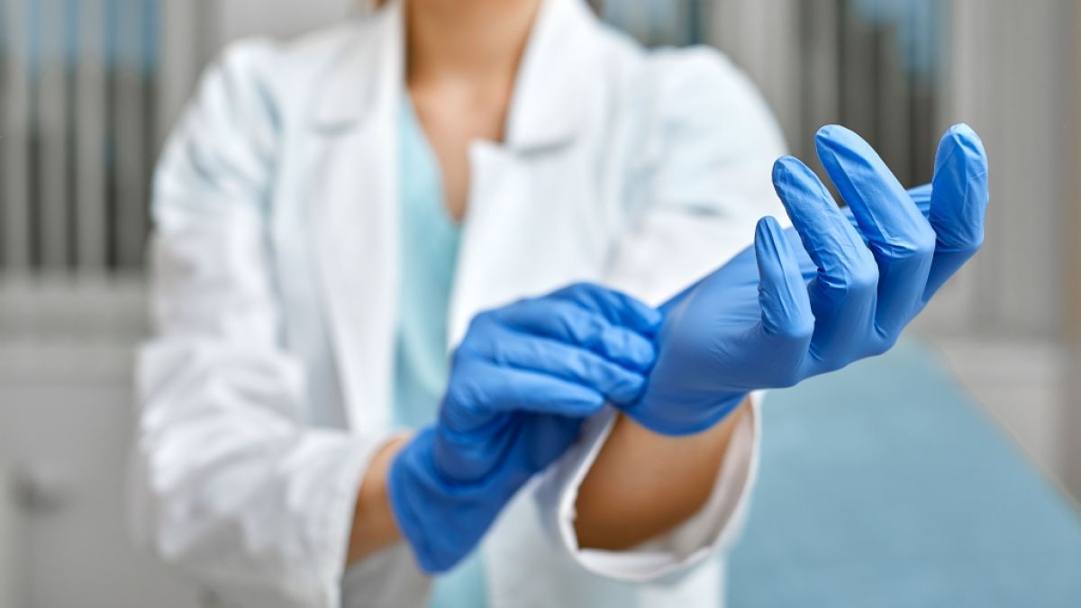 Viele M&auml;nner scheuen den Gedanken einer Prostatauntersuchung - doch f&uuml;r die Fr&uuml;herkennung ist sie wichtig. (Foto)