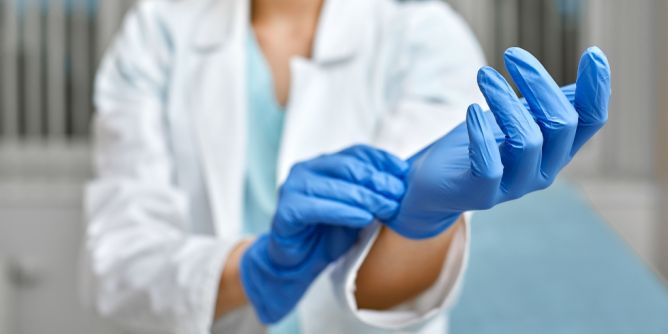 Früherkennung bei Prostatakrebs