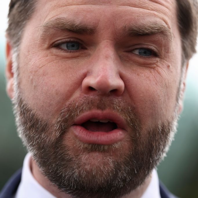 US-Vizepräsident ätzt gegen Olympia-Stars nach Kritik an der Regierung