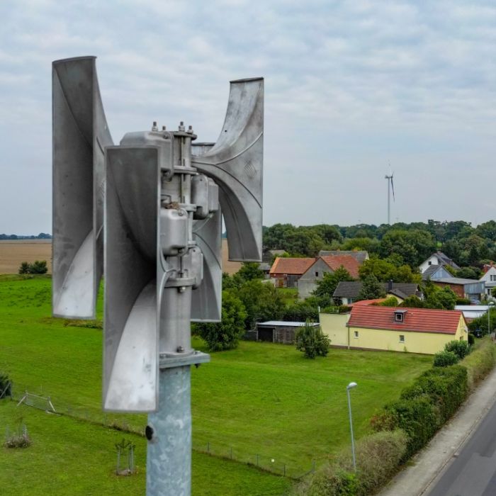 Behörden informieren: Probealarm beendet