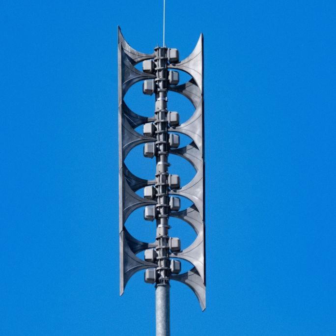 Probealarm wurde beendet