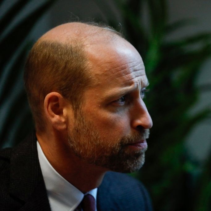 Aufgedeckte Epstein-Verbindungen bringen Thronfolger in Erklärungsnot