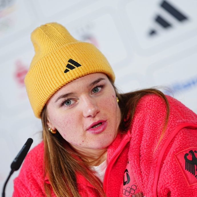 So lebt das deutsche Ski-Ass abseits der Piste