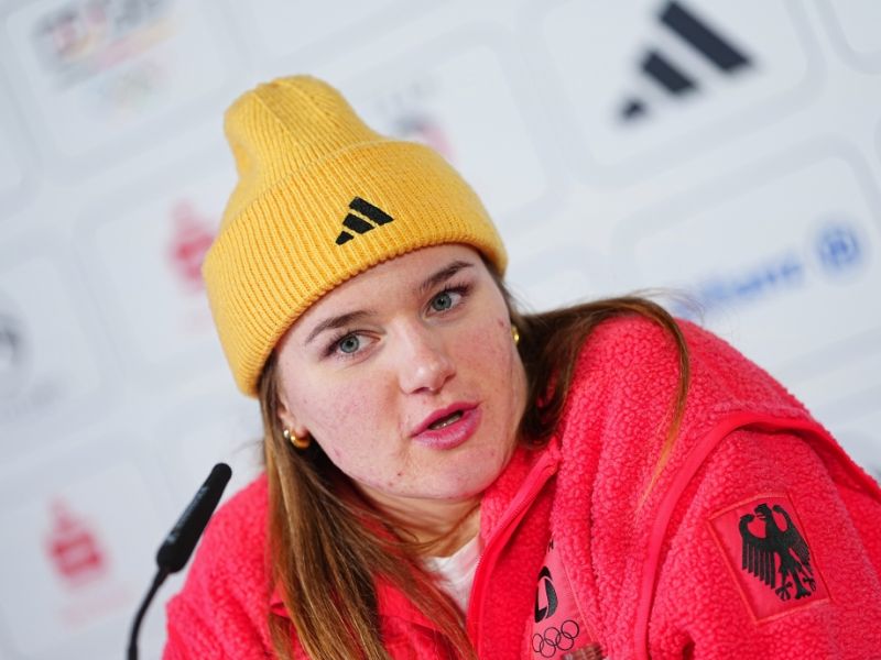 Emma Aicher privat: So lebt die deutsche Skirennfahrerin abseits der Piste