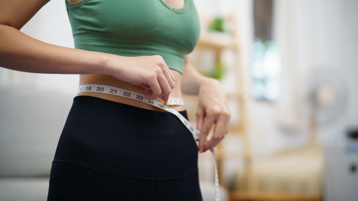 Je schneller der Stoffwechsel, desto eher nehmen wir ab - doch bestimmte Lebensmittel k&ouml;nnen den Prozess verlangsamen. (Foto)