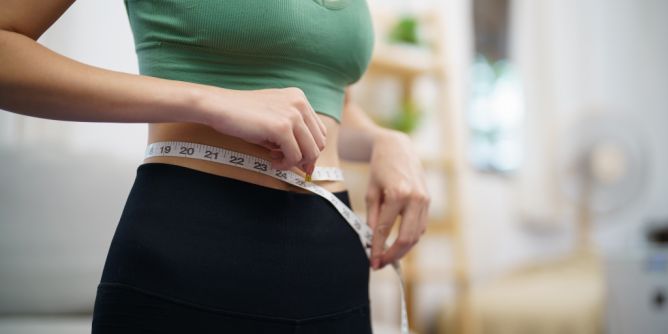 Fettverbrennung wird gestoppt