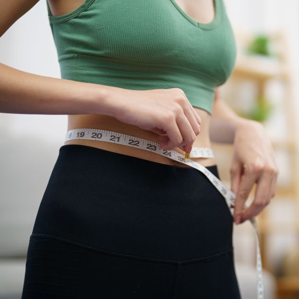 Diese Lebensmittel verlangsamen Ihren Stoffwechsel