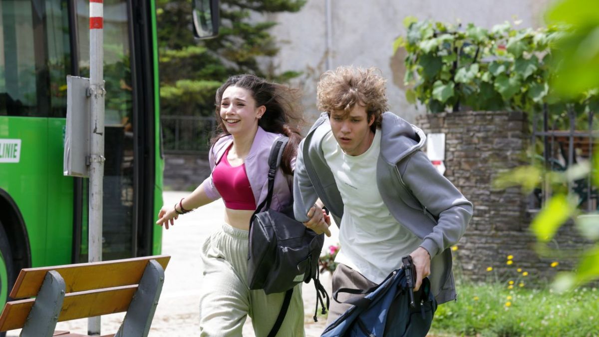 SOKO Wien bei ZDF (Foto)