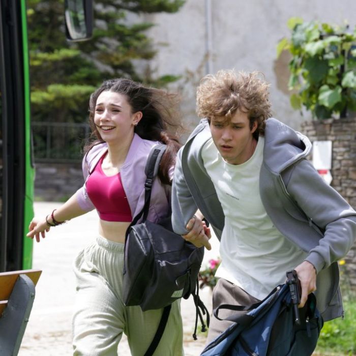 Wann und wo man die Wiederholung sehen kann