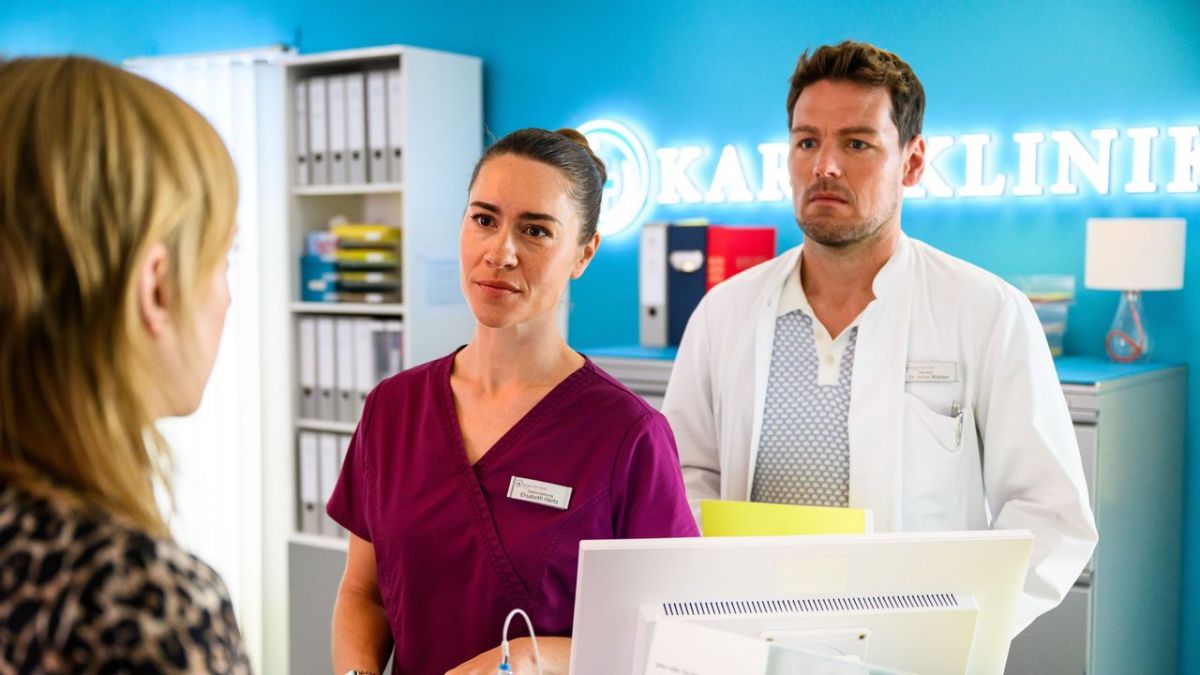 Bettys Diagnose bei ZDF (Foto)