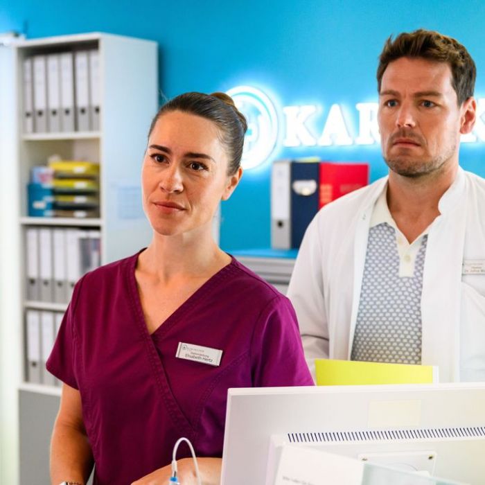 Wann und wo man die Wiederholung sehen kann