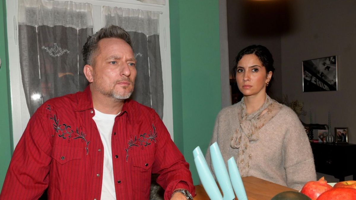 Gute Zeiten, schlechte Zeiten bei RTL (Foto)