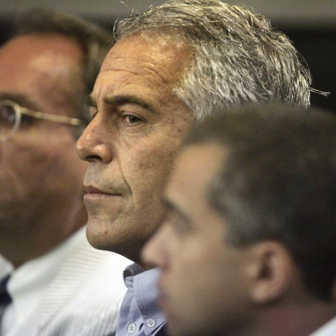 Fake-Leiche im Fall Jeffrey Epstein sollte Medien täuschen
