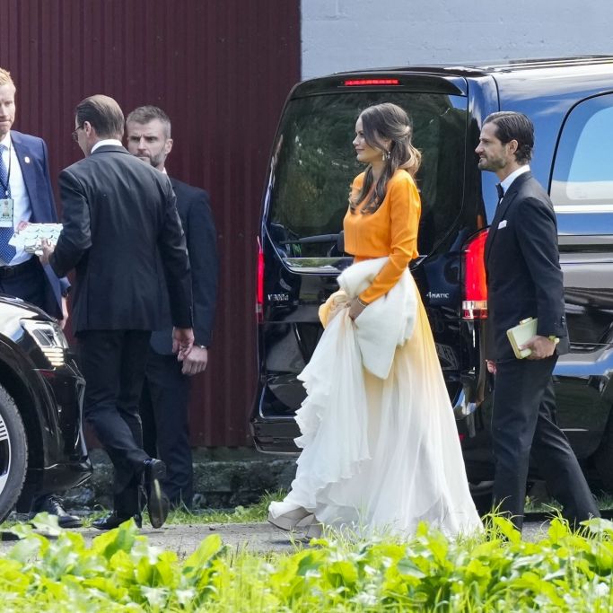 Frühere Epstein-Kontakte enthüllt – Prinzessin bricht ihr Schweigen