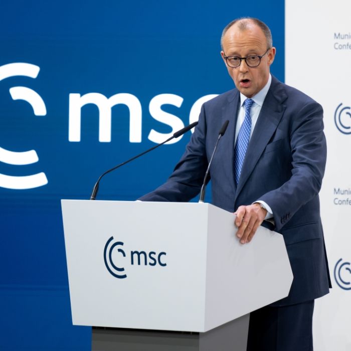 Kanzler plant Strategie gegen Trump – Deutschland macht sich bereit