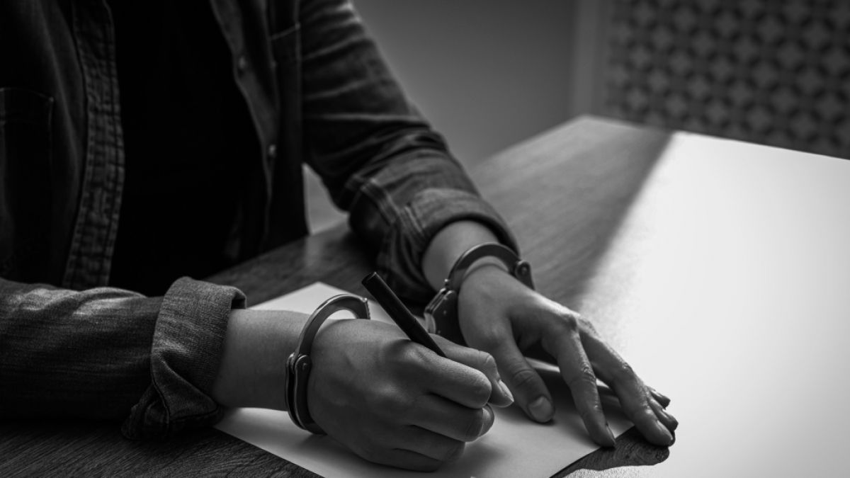 Frankreich: Mutter friert Babys in Tiefk&uuml;hltruhe ein. (Foto)