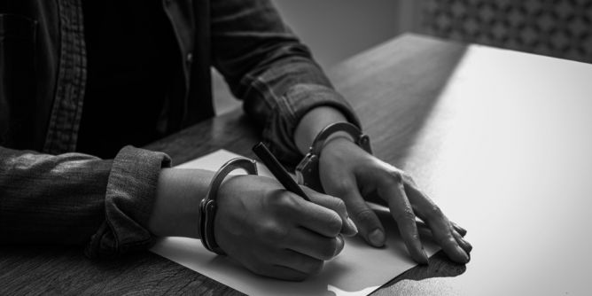 Schockfund im Gefrierschrank