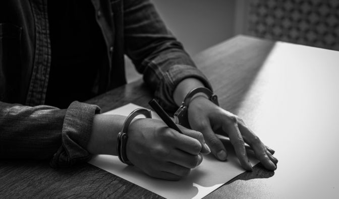 Schockfund im Gefrierschrank