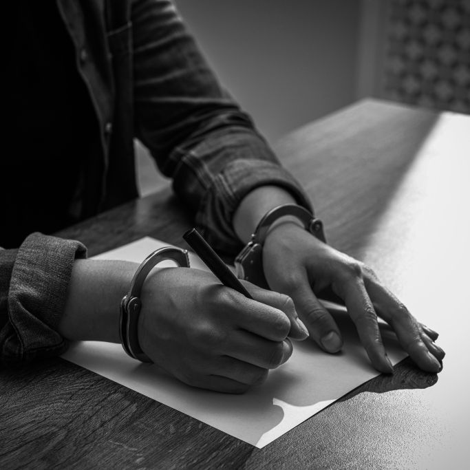 Mutter friert zwei Neugeborene ein und kommt in U-Haft