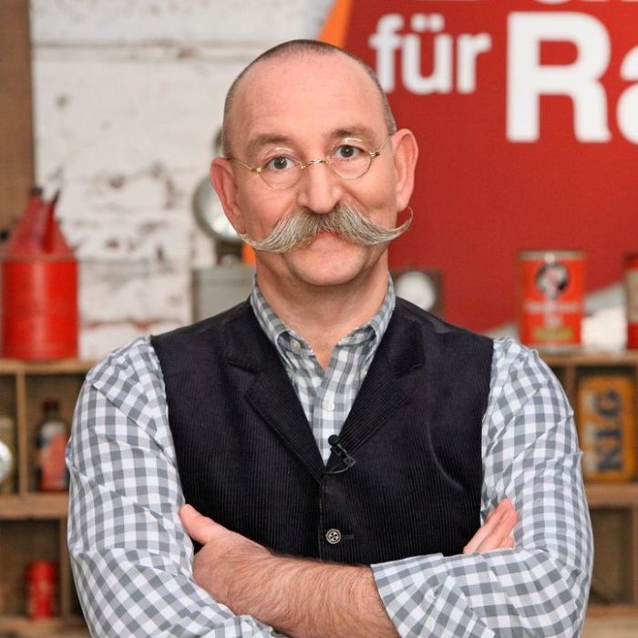 Bares für Rares bei ZDF