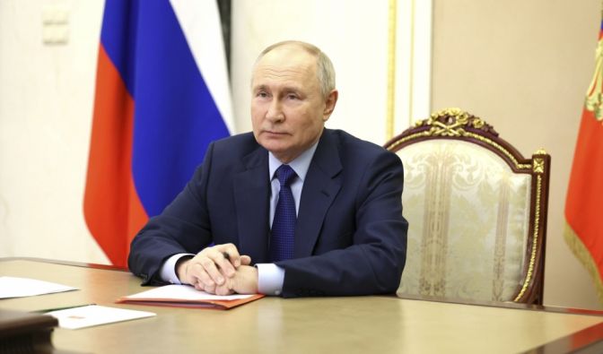 Millionen-Desaster für Putin - Ukraine zerstört Radarsystem Ukraine-Krieg aktuell