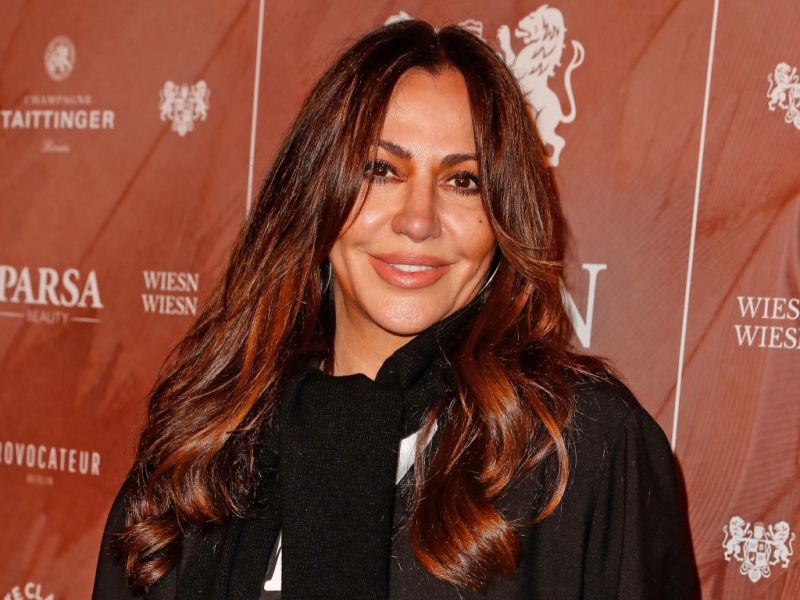 Simone Thomalla: ZDF-Star äußerst zeigefreudig - dieser Anblick überrascht