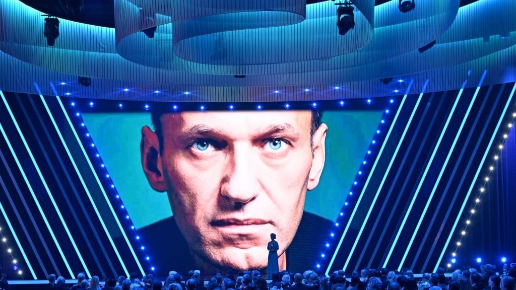 Analyse zum Tod von Alexej Nawalny