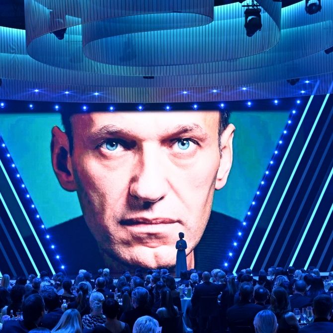 Putin-Kritiker vergiftet – Politiker beschuldigen Russland 