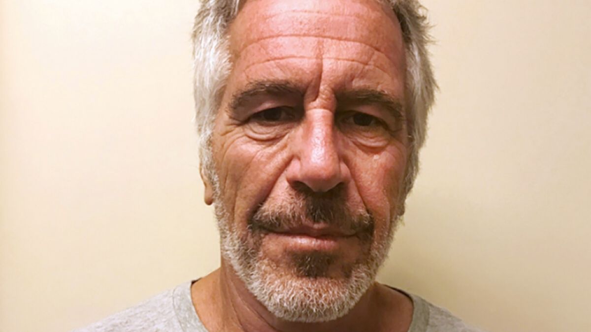 Offiziell gilt der Tod von Jeffrey Epstein als Suizid. Doch es gibt Zweifel. (Foto)