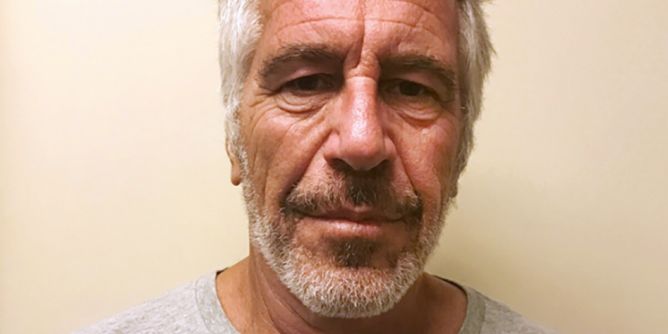 Jeffrey Epstein
